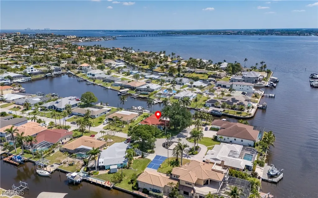 5347 Malibu Court Cape Coral FL 33904