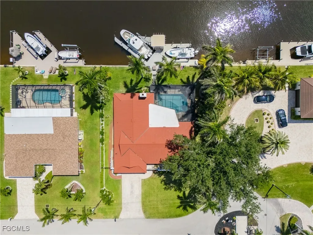 5347 Malibu Court Cape Coral FL 33904