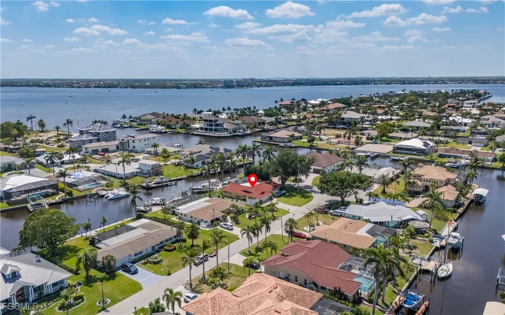 5347 Malibu Court Cape Coral FL 33904