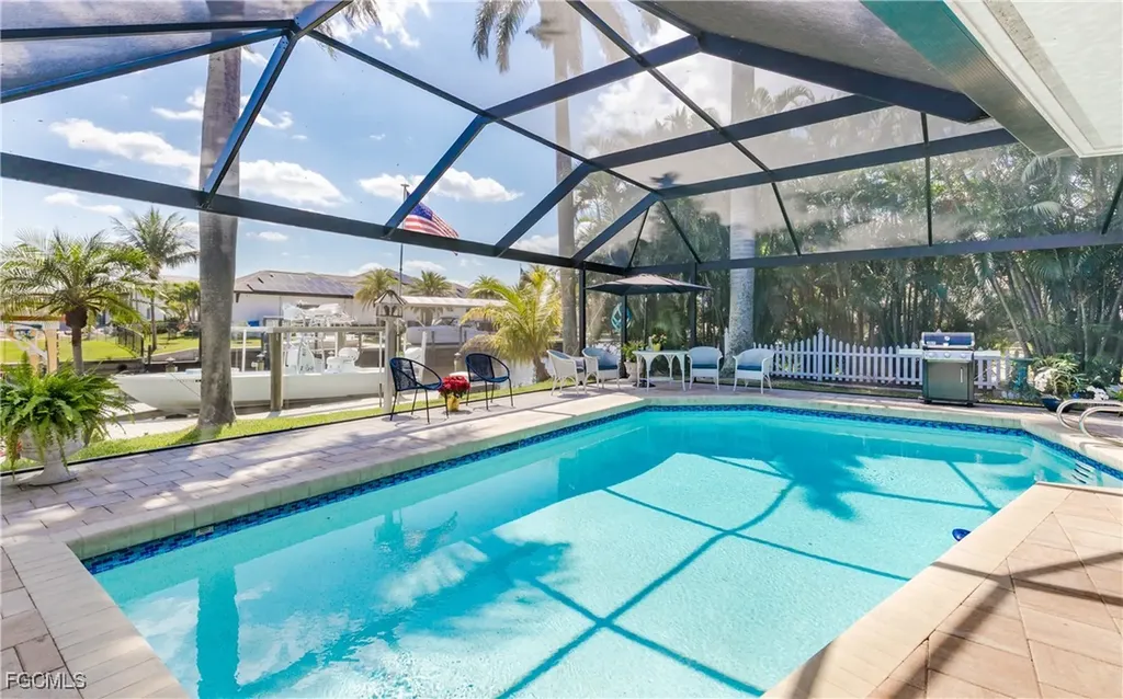 5347 Malibu Court Cape Coral FL 33904