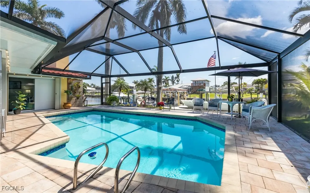 5347 Malibu Court Cape Coral FL 33904