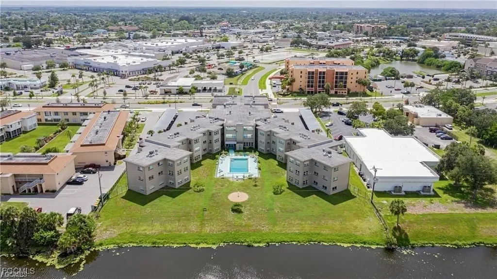 3100 Harbor Boulevard Port Charlotte FL 33952