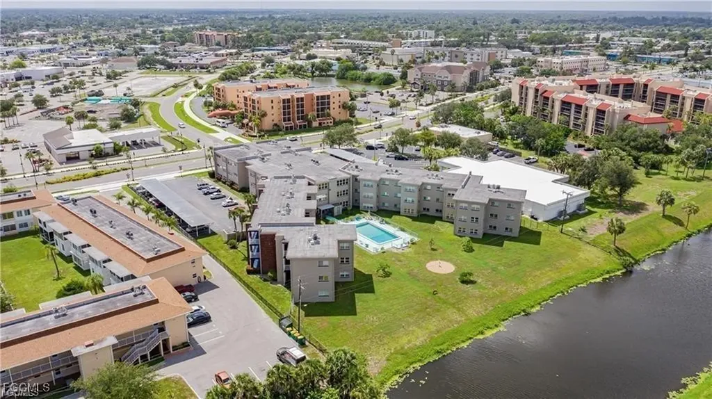 3100 Harbor Boulevard Port Charlotte FL 33952