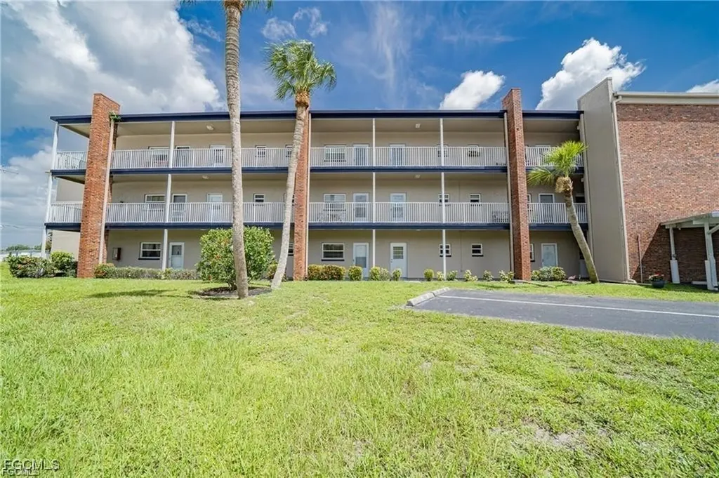 3100 Harbor Boulevard Port Charlotte FL 33952