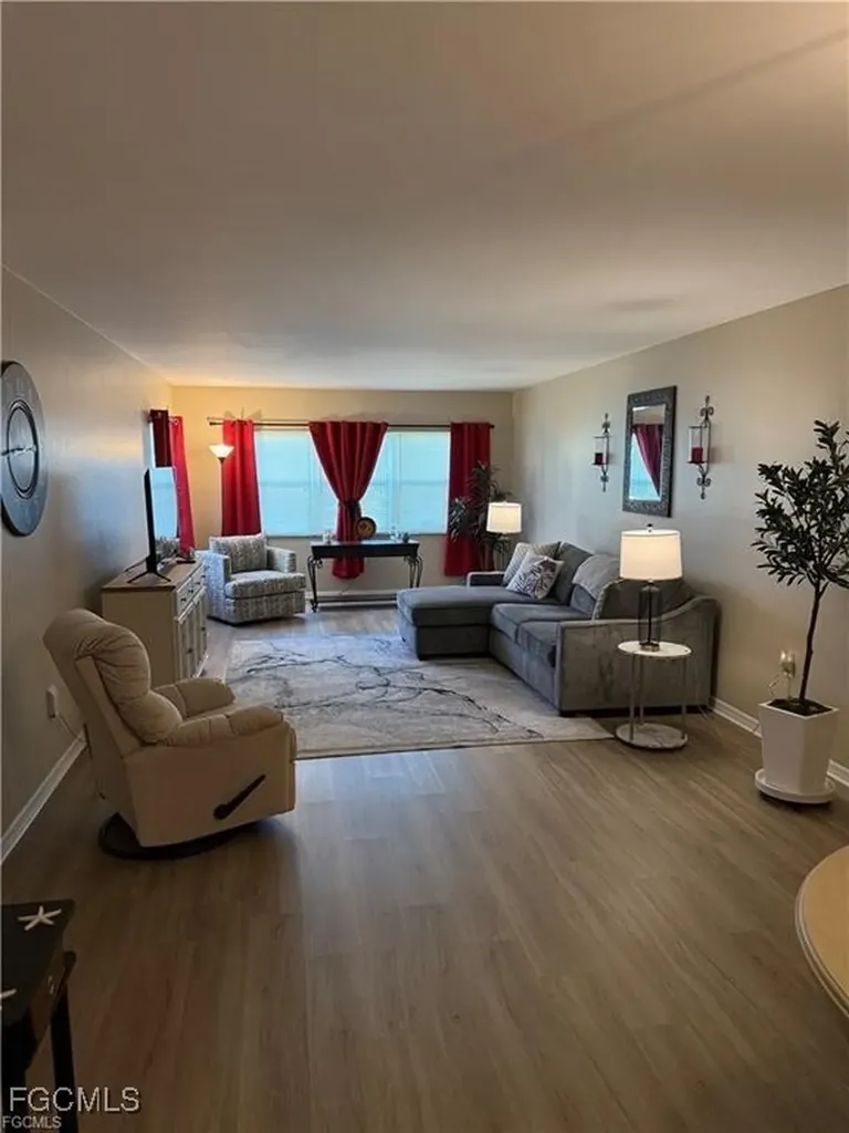 3100 Harbor Boulevard Port Charlotte FL 33952