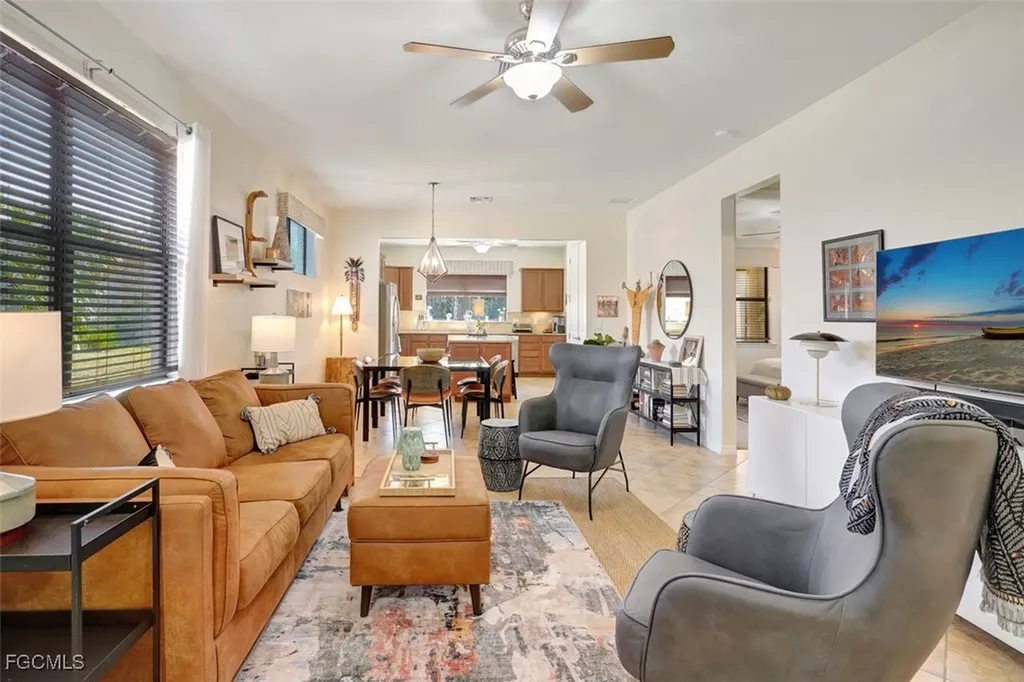 10963 Glenhurst Street Fort Myers FL 33913