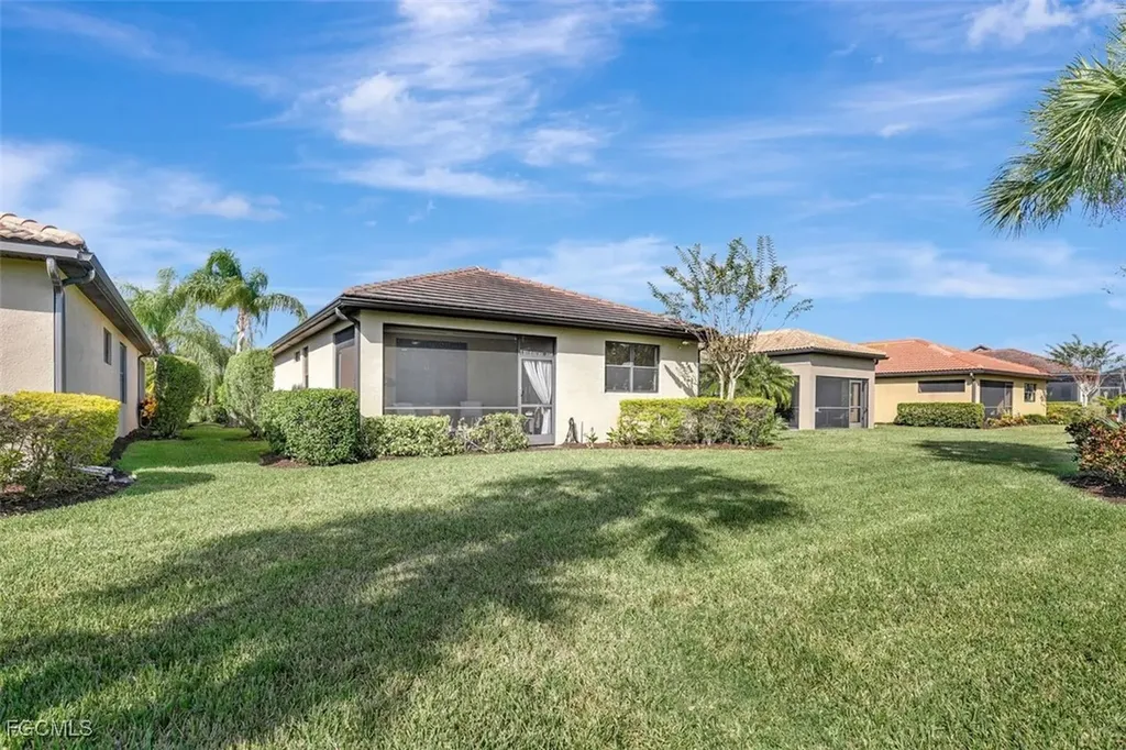 10963 Glenhurst Street Fort Myers FL 33913