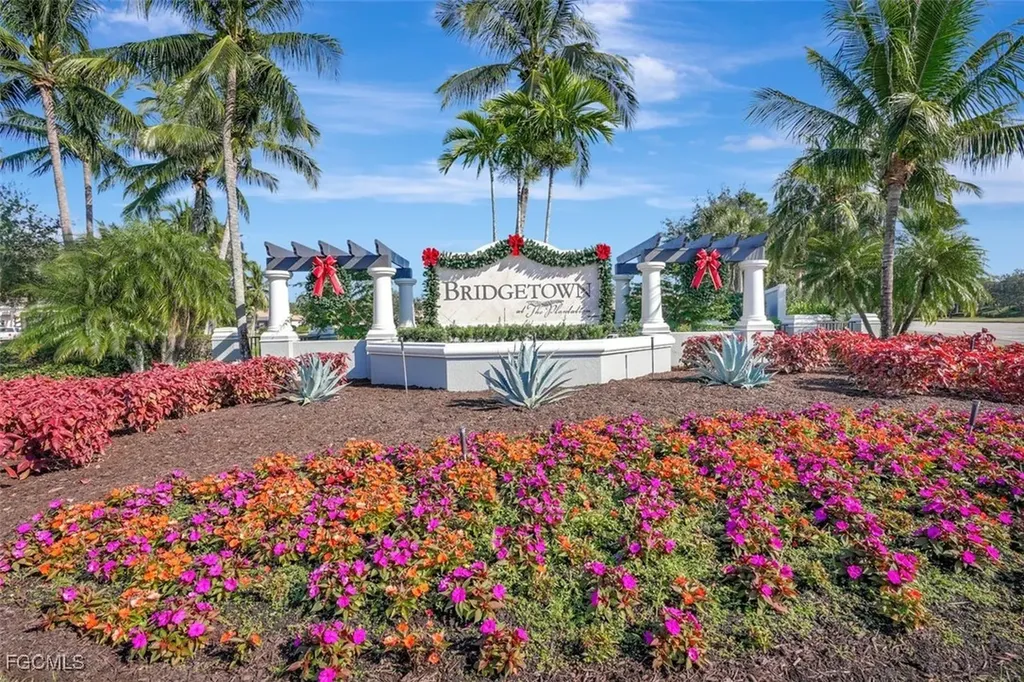 10963 Glenhurst Street Fort Myers FL 33913