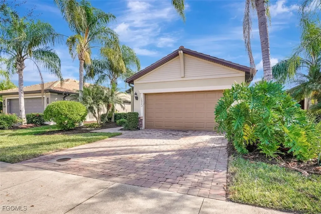 10963 Glenhurst Street Fort Myers FL 33913