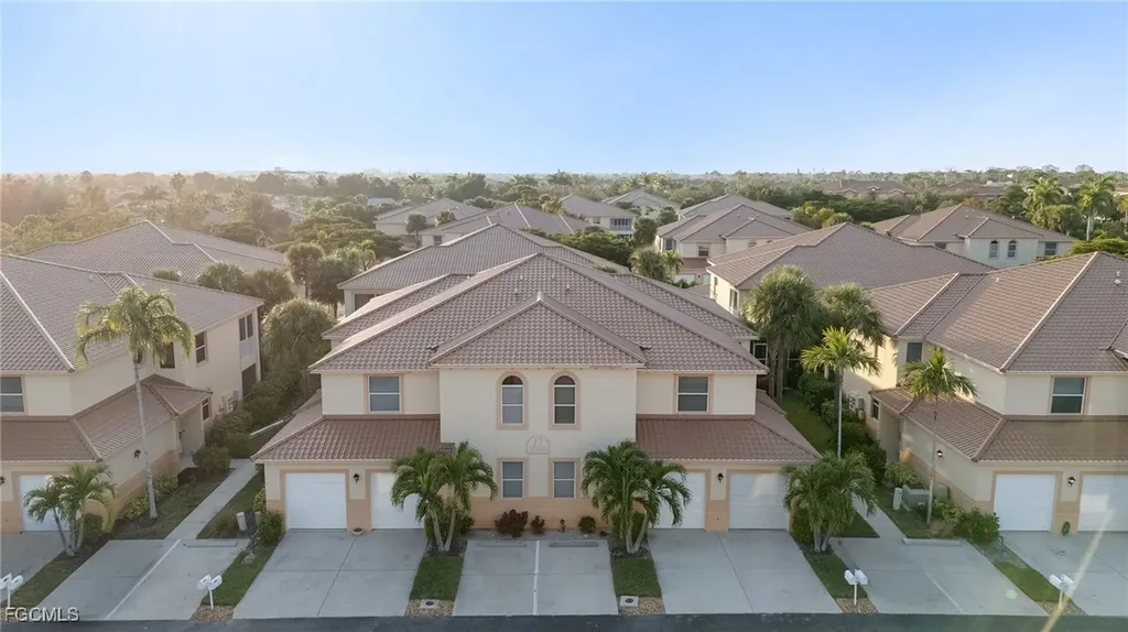 15560 Bellamar Drive Fort Myers FL 33908