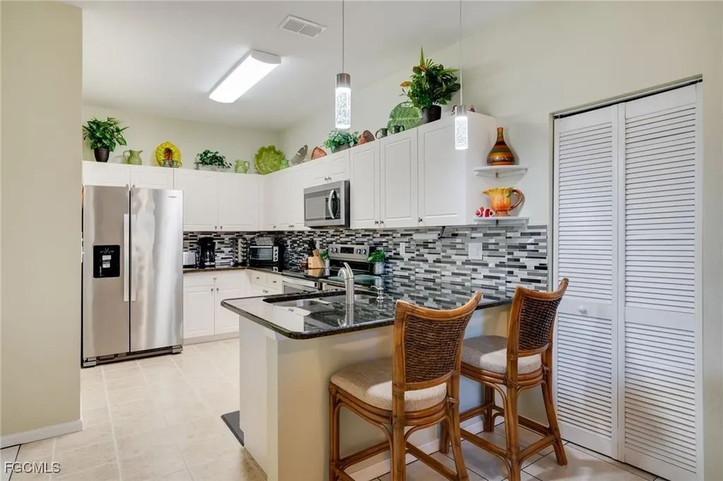 15560 Bellamar Drive Fort Myers FL 33908