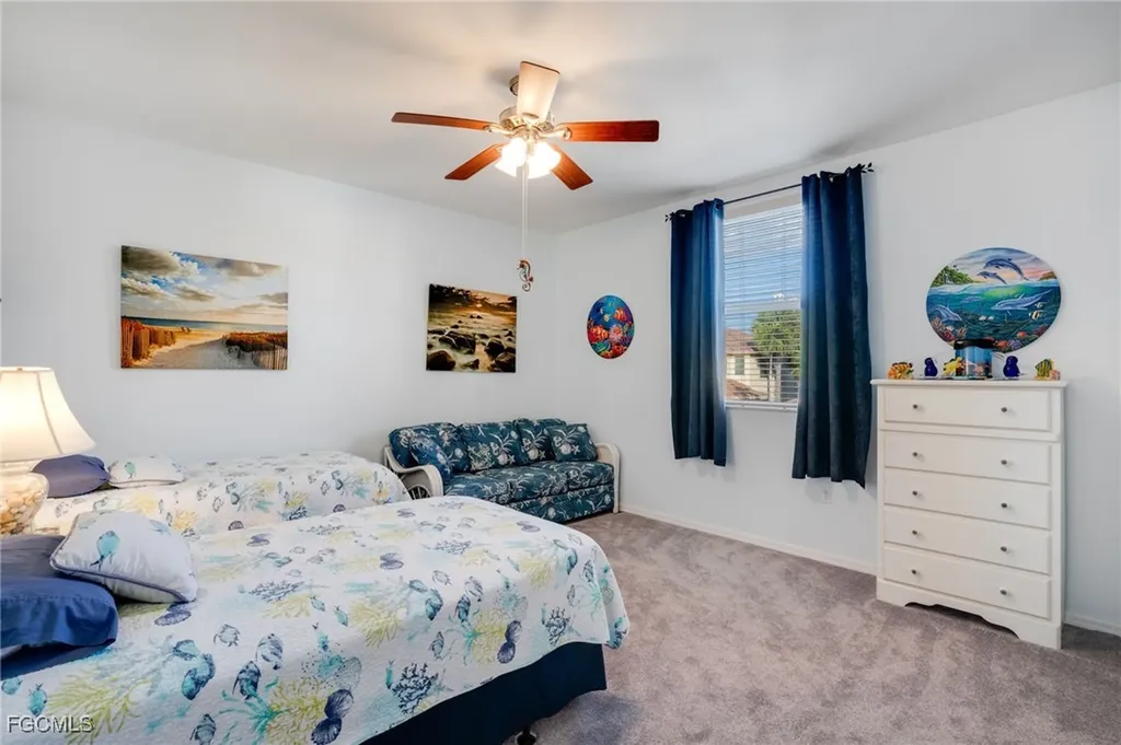 15560 Bellamar Drive Fort Myers FL 33908