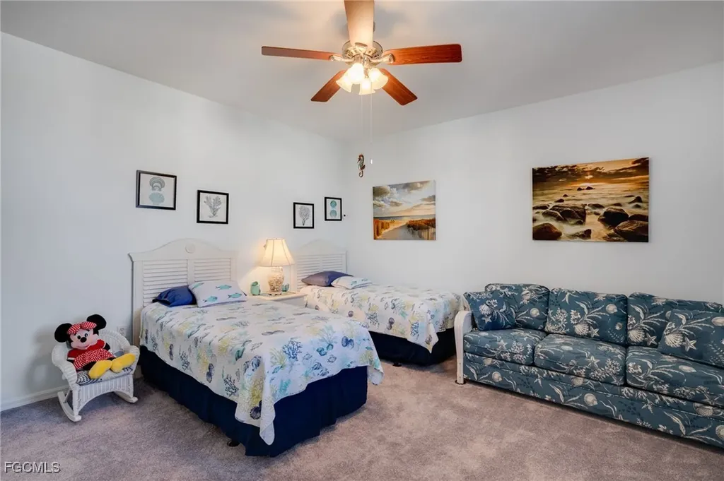 15560 Bellamar Drive Fort Myers FL 33908