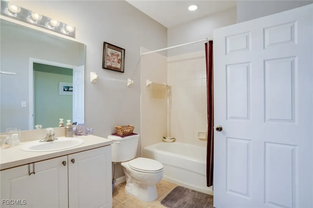 15560 Bellamar Drive Fort Myers FL 33908