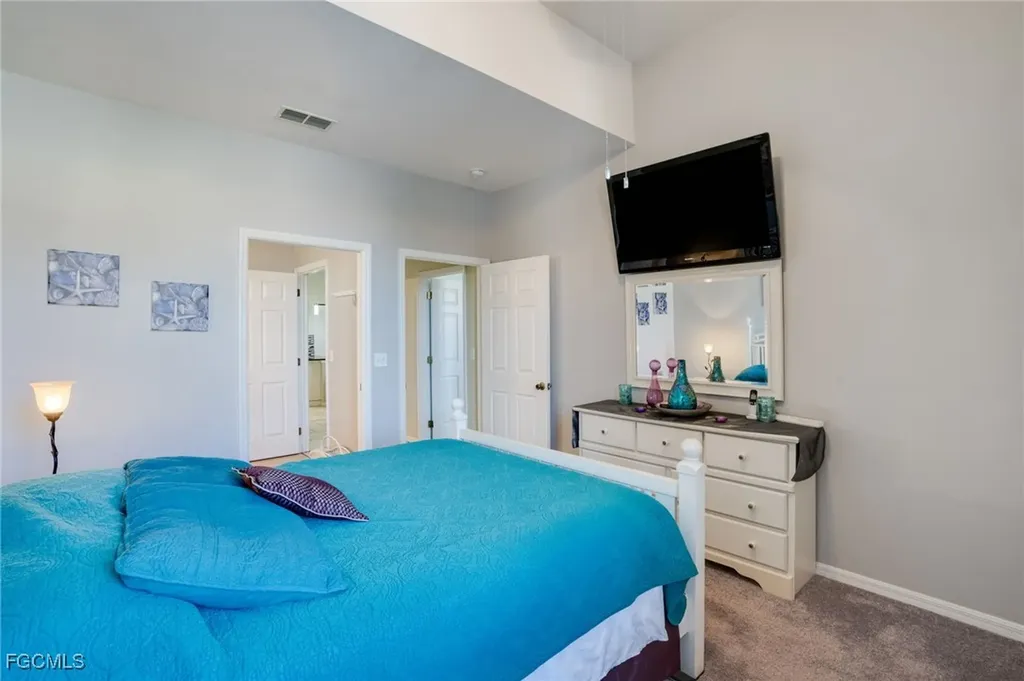 15560 Bellamar Drive Fort Myers FL 33908