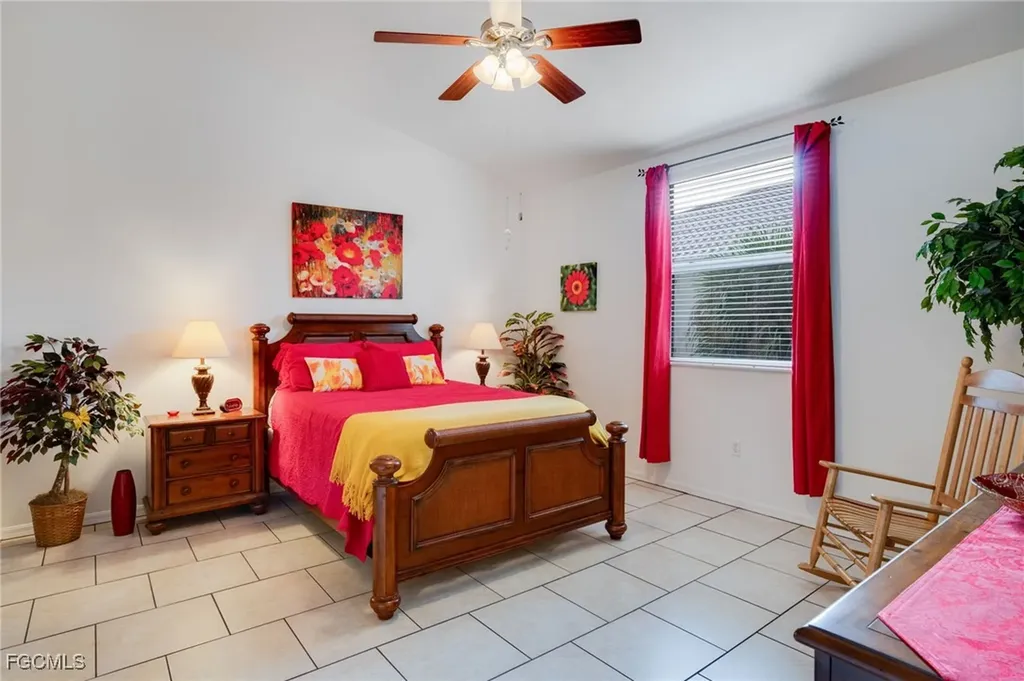 15560 Bellamar Drive Fort Myers FL 33908