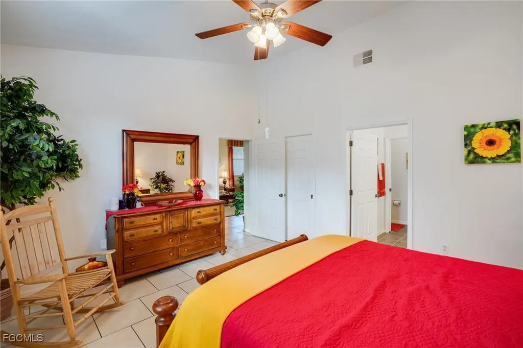 15560 Bellamar Drive Fort Myers FL 33908