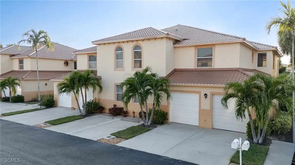 15560 Bellamar Drive Fort Myers FL 33908