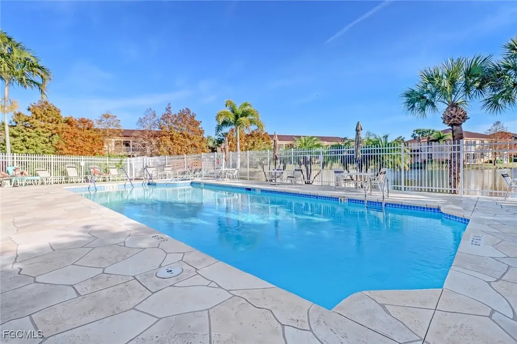 15560 Bellamar Drive Fort Myers FL 33908