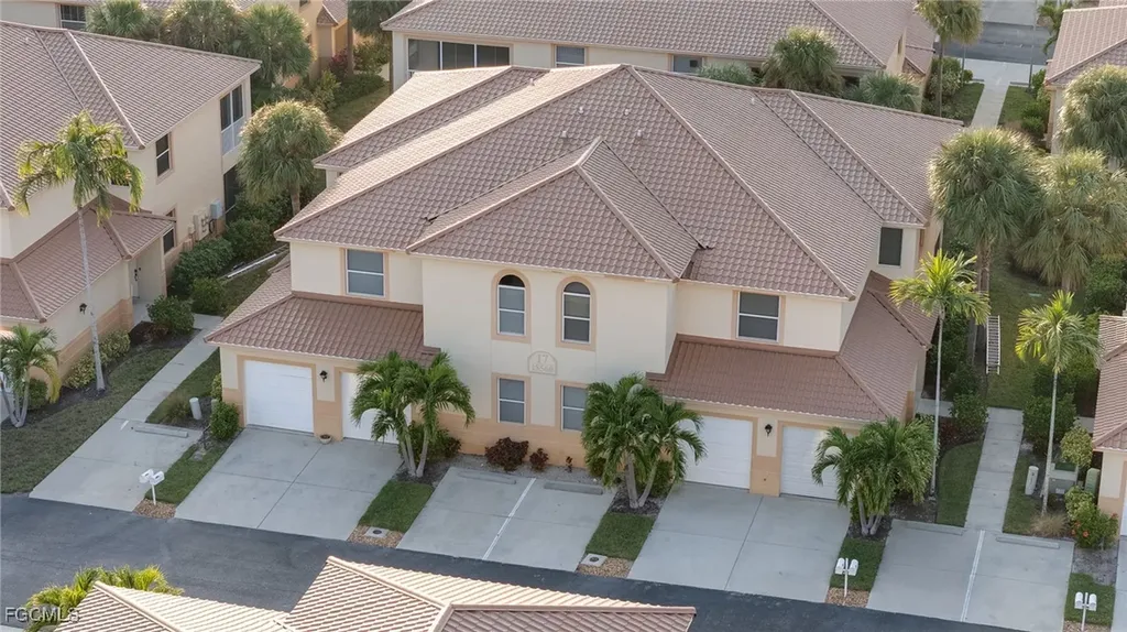 15560 Bellamar Drive Fort Myers FL 33908