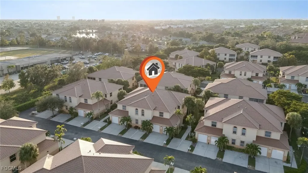15560 Bellamar Drive Fort Myers FL 33908
