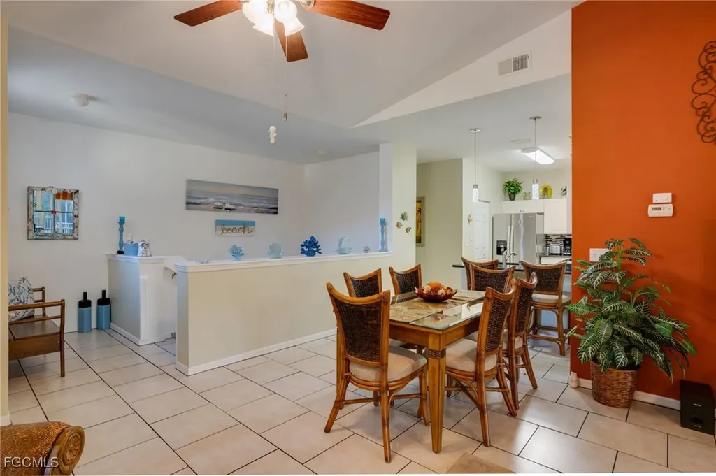 15560 Bellamar Drive Fort Myers FL 33908