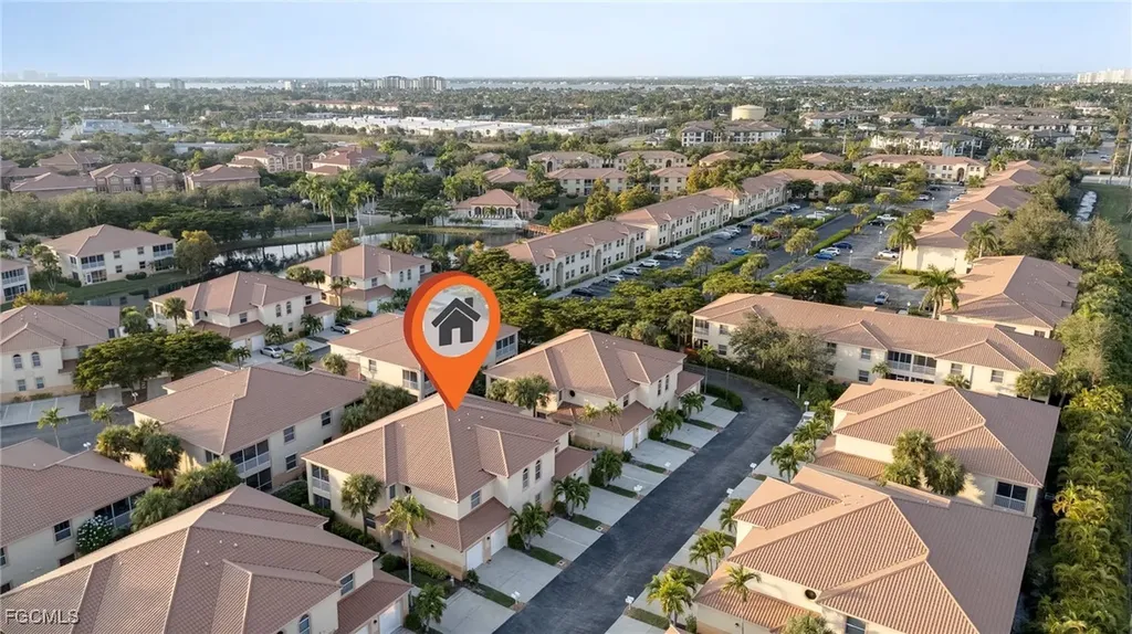 15560 Bellamar Drive Fort Myers FL 33908
