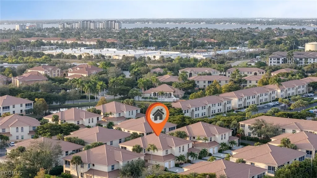 15560 Bellamar Drive Fort Myers FL 33908
