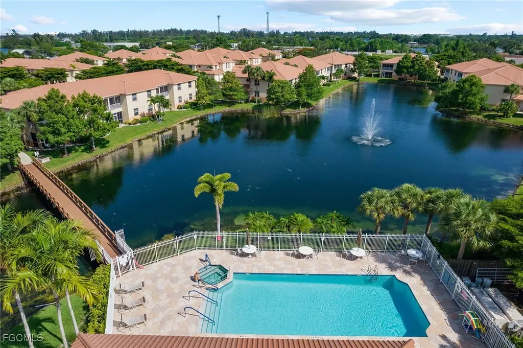 15560 Bellamar Drive Fort Myers FL 33908