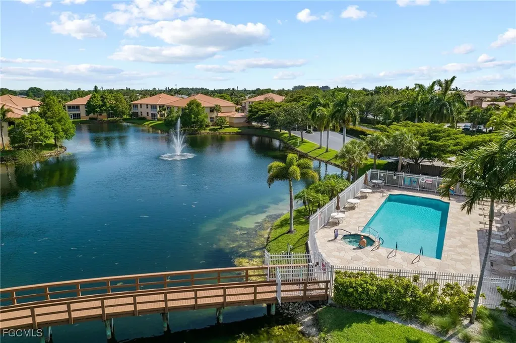 15560 Bellamar Drive Fort Myers FL 33908
