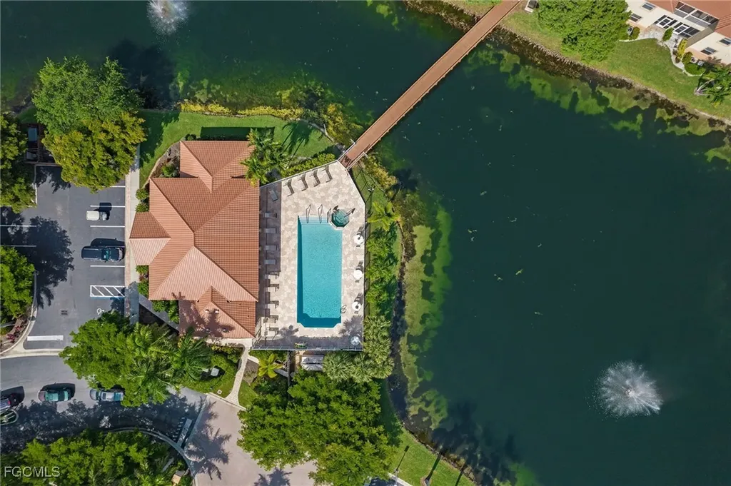 15560 Bellamar Drive Fort Myers FL 33908