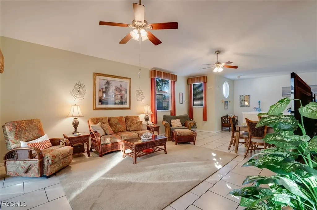 15560 Bellamar Drive Fort Myers FL 33908
