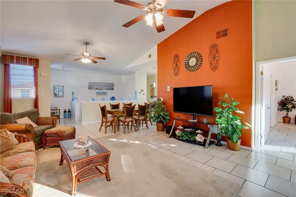 15560 Bellamar Drive Fort Myers FL 33908