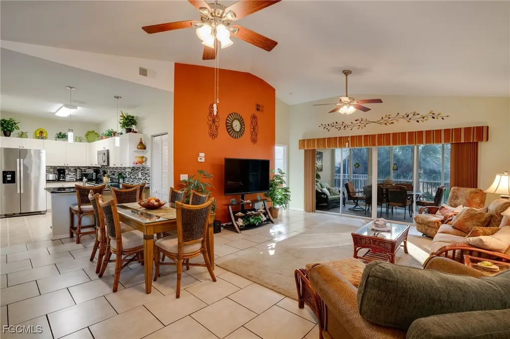 15560 Bellamar Drive Fort Myers FL 33908