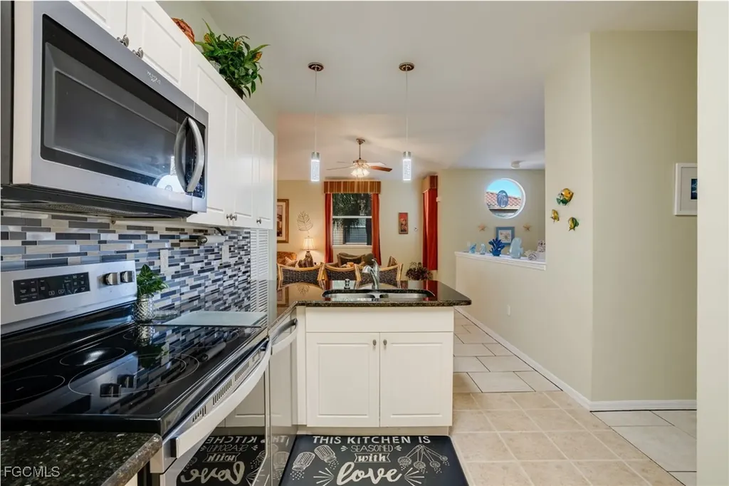 15560 Bellamar Drive Fort Myers FL 33908