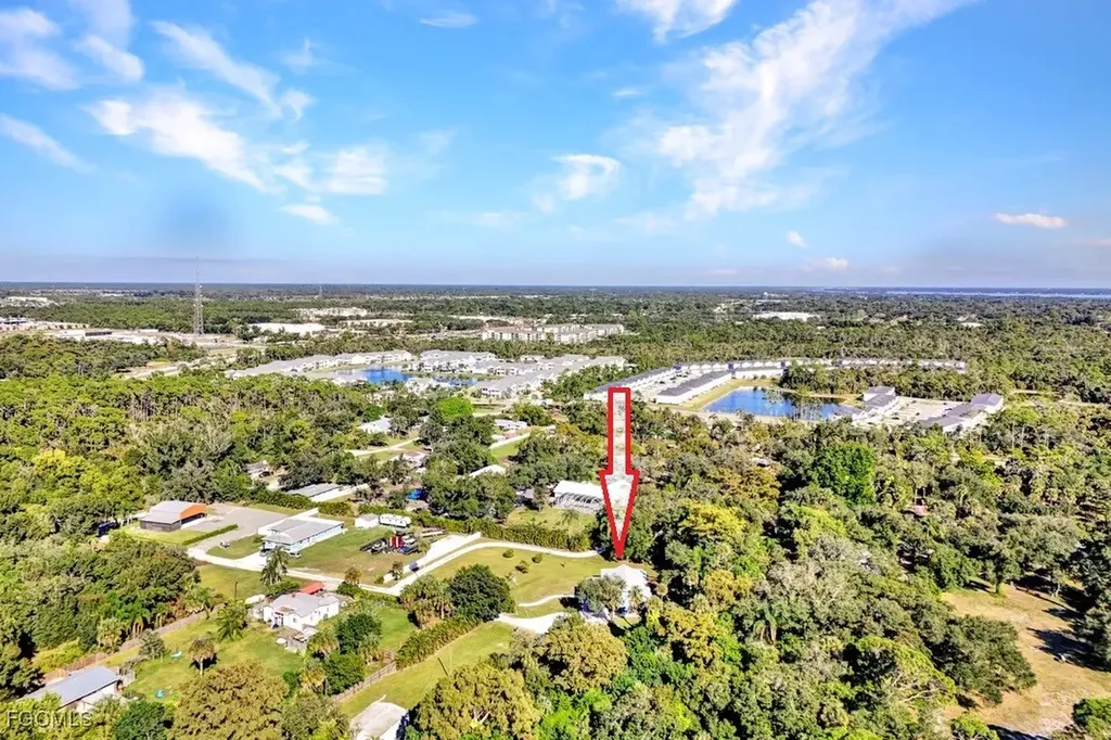 14630 Smokey Hollow Lane North Fort Myers FL 33903