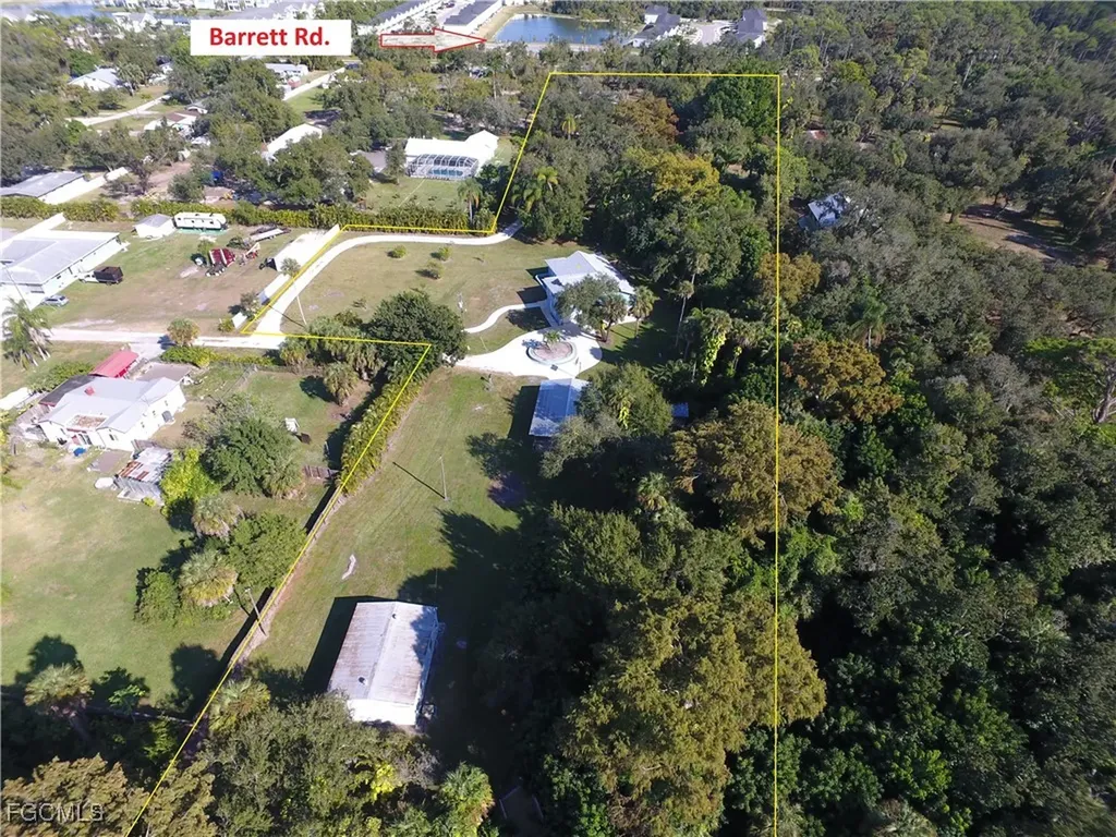14630 Smokey Hollow Lane North Fort Myers FL 33903
