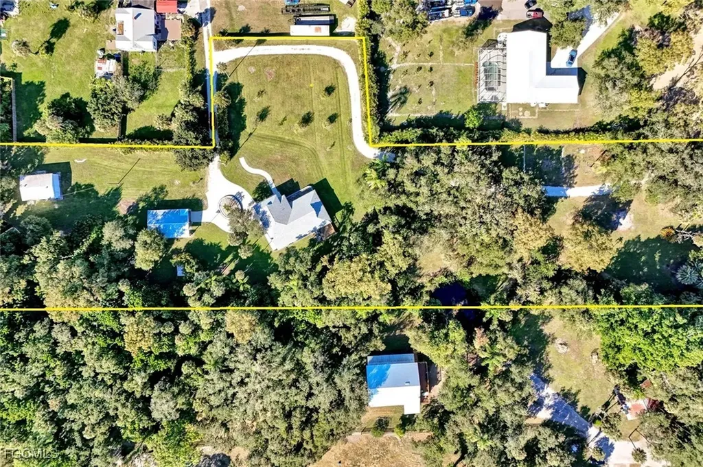 14630 Smokey Hollow Lane North Fort Myers FL 33903