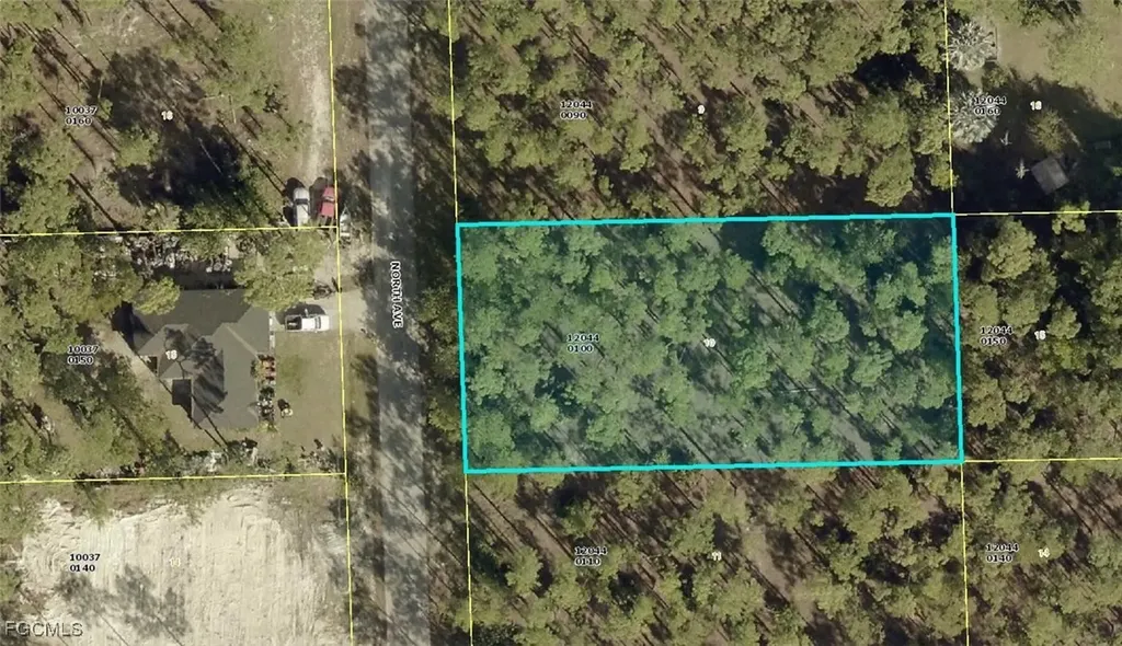 1104 North Avenue Lehigh Acres FL 33972