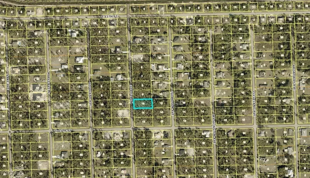 1104 North Avenue Lehigh Acres FL 33972