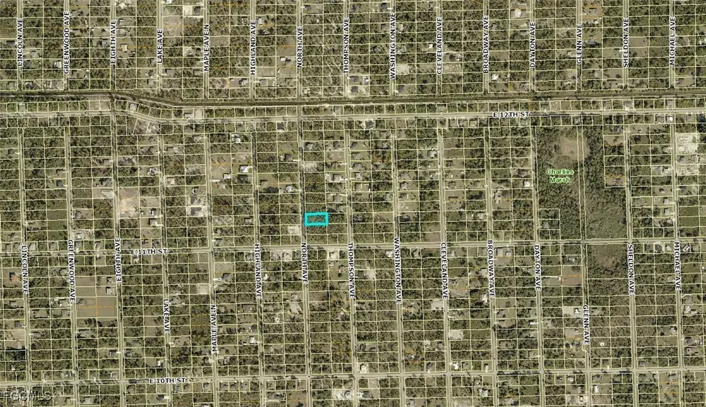 1104 North Avenue Lehigh Acres FL 33972