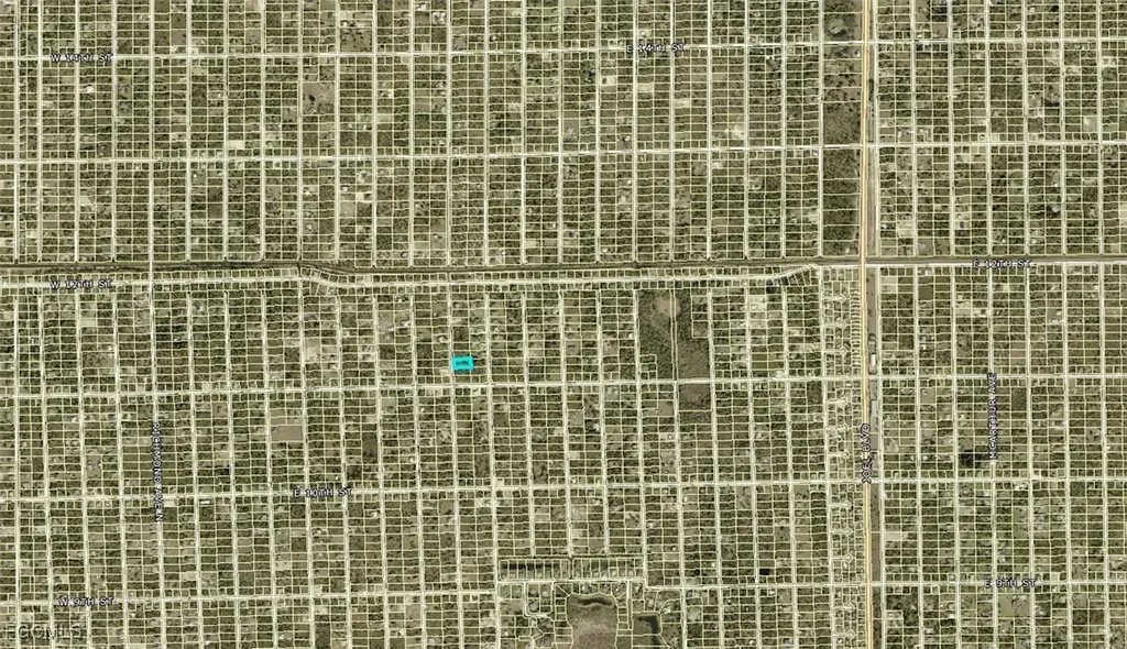 1104 North Avenue Lehigh Acres FL 33972