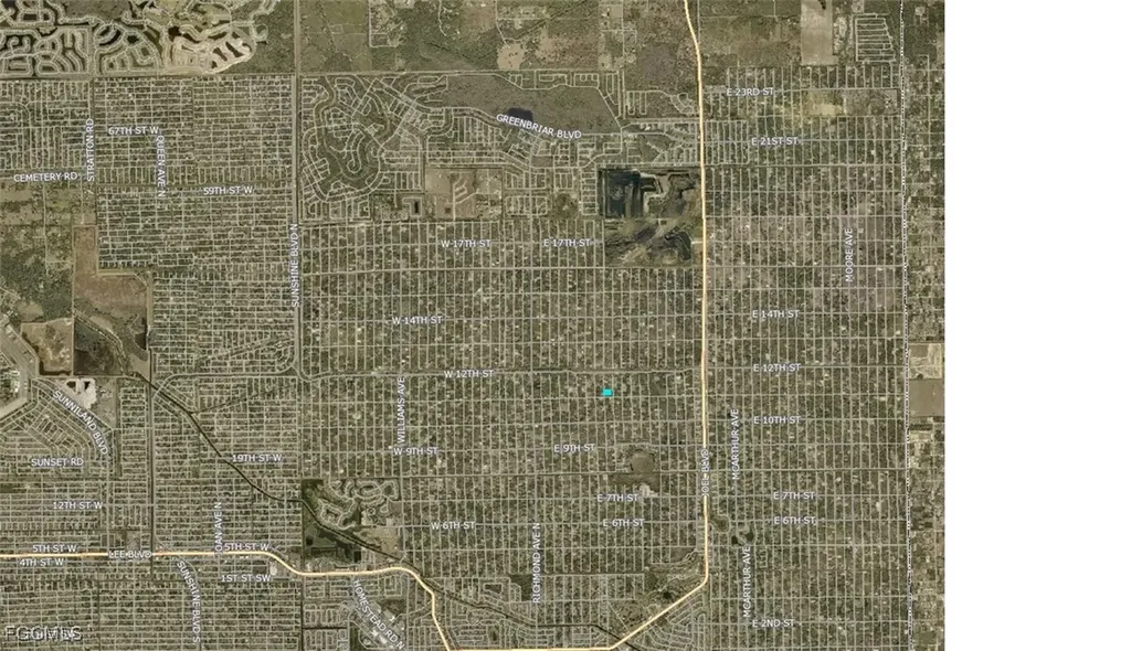 1104 North Avenue Lehigh Acres FL 33972