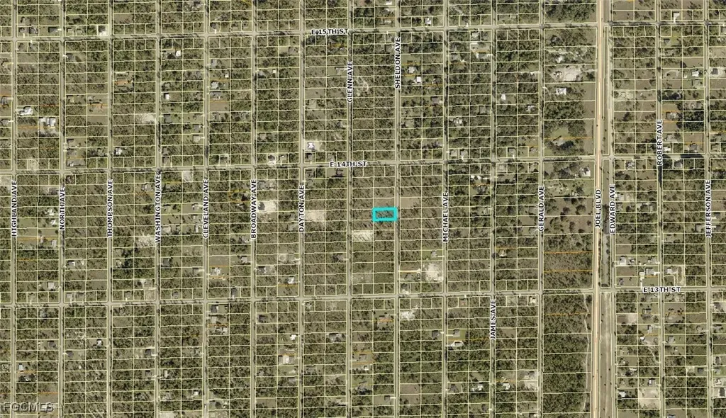 1315 Sheldon Avenue Lehigh Acres FL 33972