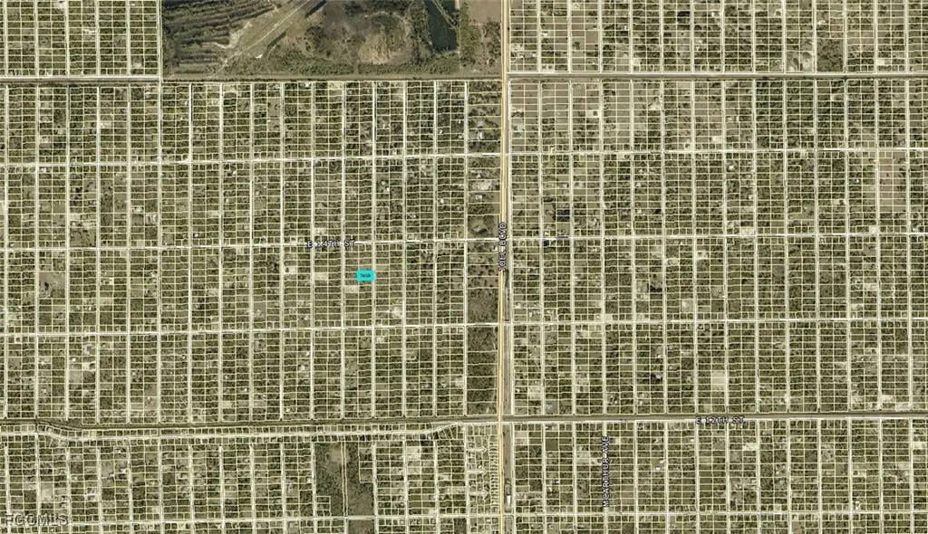 1315 Sheldon Avenue Lehigh Acres FL 33972