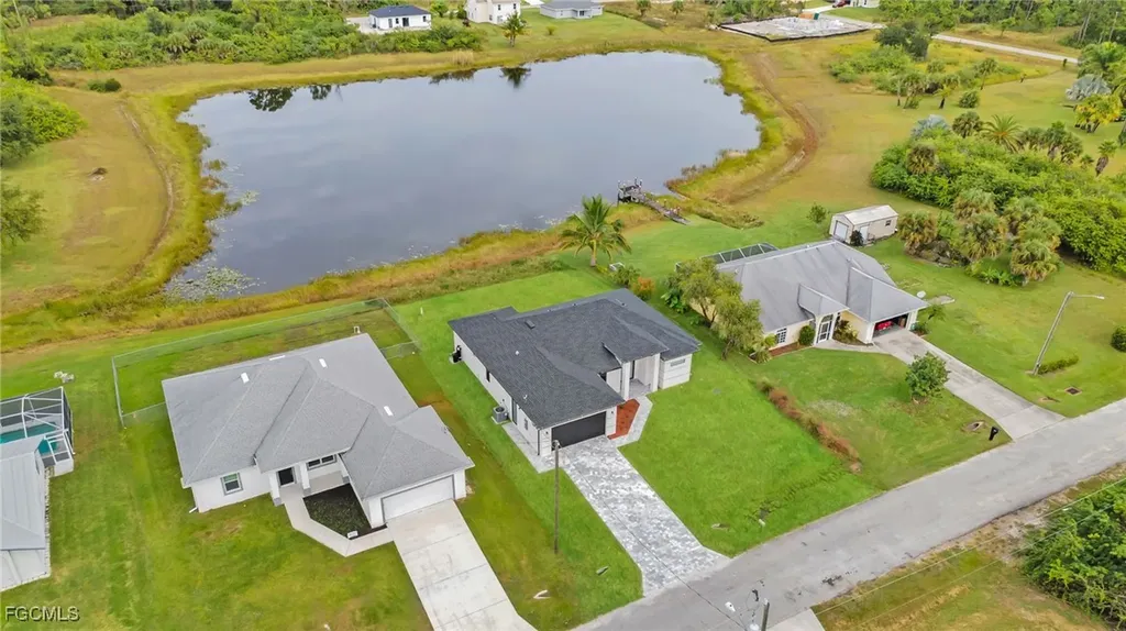 743 Chestnut Street E Lehigh Acres FL 33974
