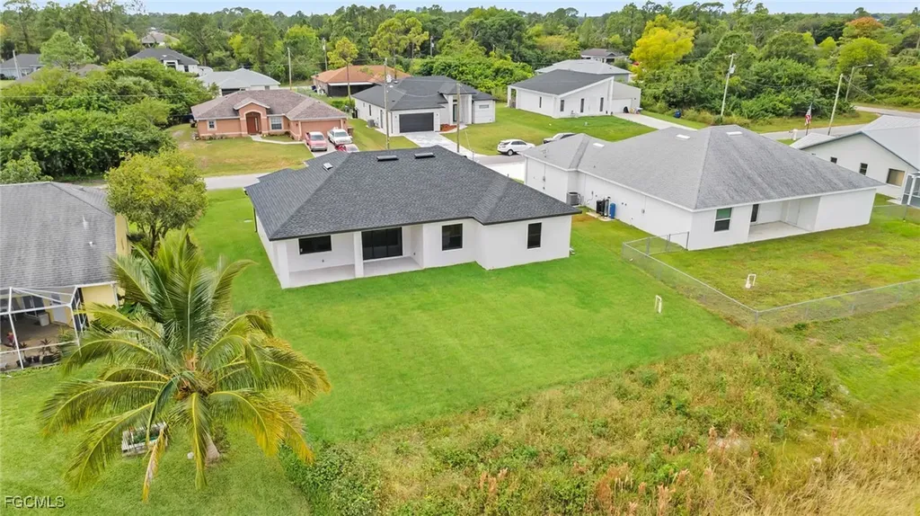 743 Chestnut Street E Lehigh Acres FL 33974
