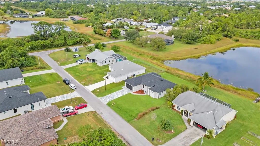743 Chestnut Street E Lehigh Acres FL 33974