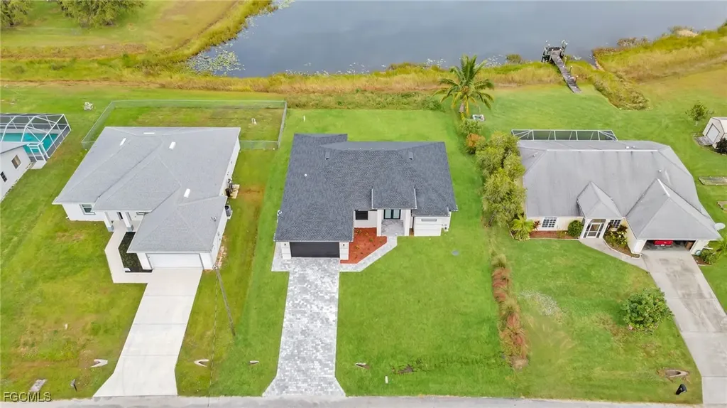 743 Chestnut Street E Lehigh Acres FL 33974