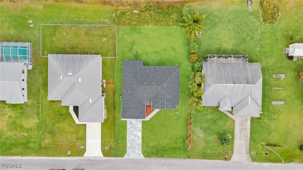 743 Chestnut Street E Lehigh Acres FL 33974